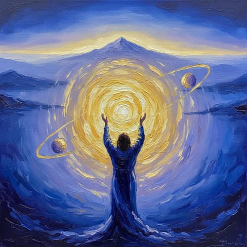 Jupiter Conjunct Jupiter